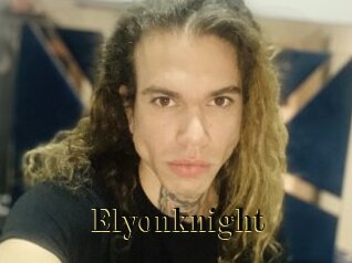 Elyonknight