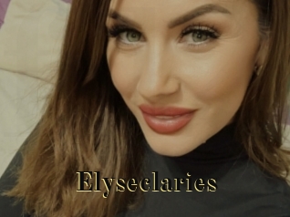 Elyseclaries