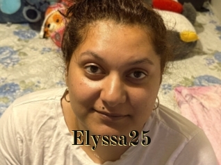 Elyssa25
