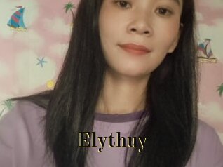 Elythuy