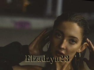 Elzadzyn23