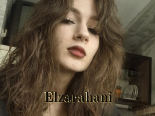 Elzarahani