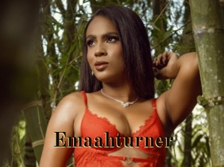 Emaahturner