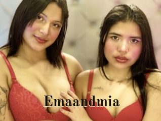 emaandmia Films 2 Q