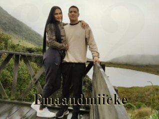 Emaandmiicke