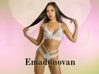 Emadonovan