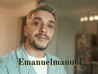 Emanuelmanuel