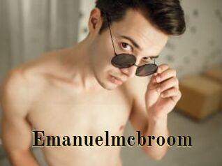Emanuelmcbroom