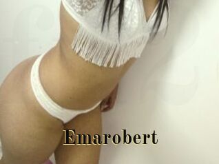 Emarobert