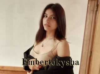 Embertokysha