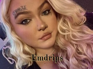 Emdrips