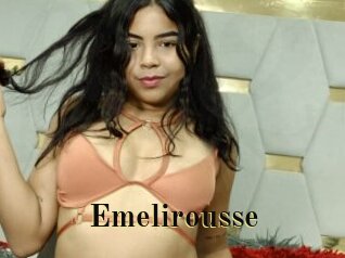 Emelirousse