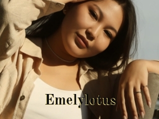 Emelylotus