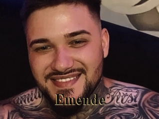 Emende
