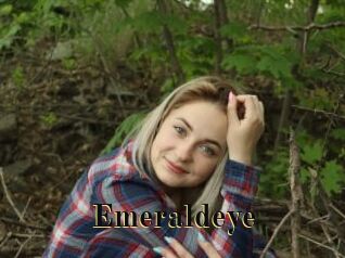 Emeraldeye