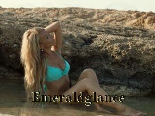 Emeraldglance