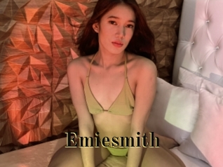 Emiesmith