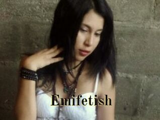 Emifetish