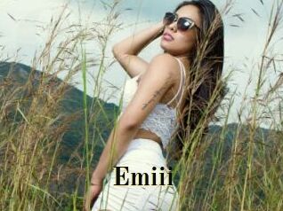 Emiii