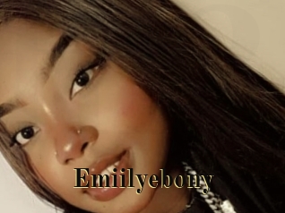 Emiilyebony