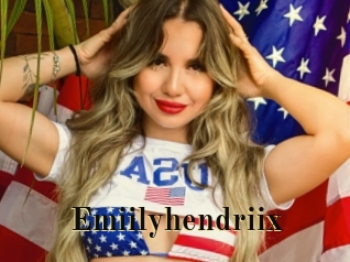 Emiilyhendriix