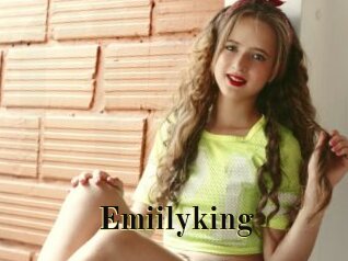 Emiilyking