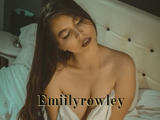 Emiilyrowley
