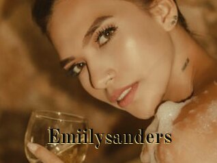 Emiilysanders