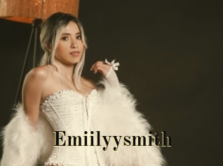 Emiilyysmith