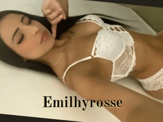 Emilhyrosse