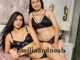 Emiliaandnoah