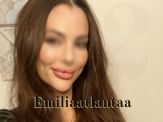 Emiliaatlantaa