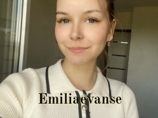 Emiliaevanse