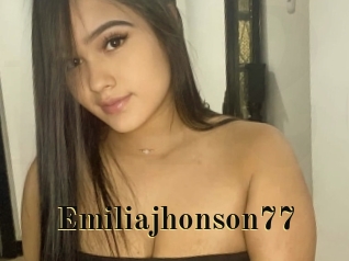 Emiliajhonson77