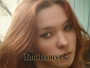Emiliamyrk