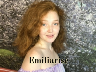 Emiliarise