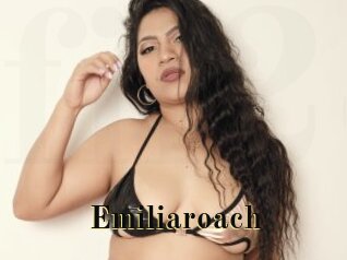Emiliaroach