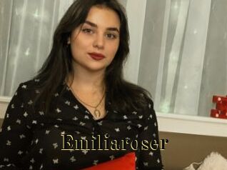 Emiliaroser