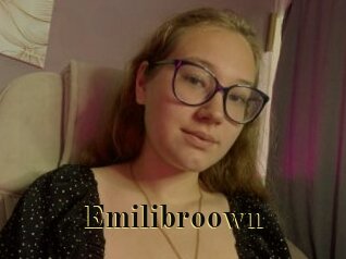 Emilibroown