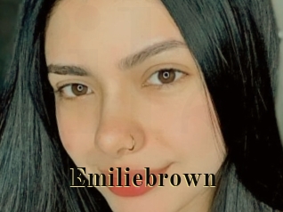 Emiliebrown