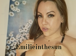 Emilieinthesun