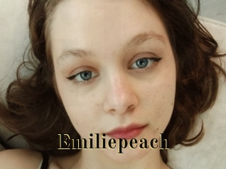 Emiliepeach