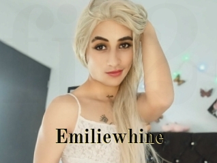 Emiliewhine