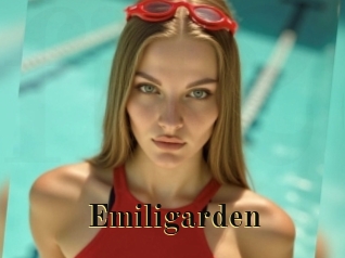Emiligarden