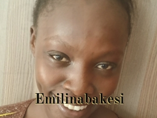 Emilinabakesi