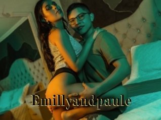 Emillyandpaule