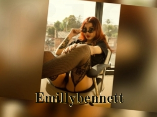 Emillybennett