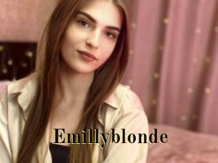 Emillyblonde