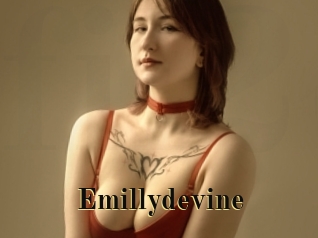 emillydevine Films 2 Q