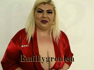 Emillygrenlen